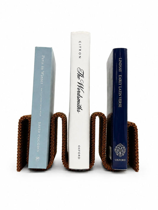 Sculptural Book Holder