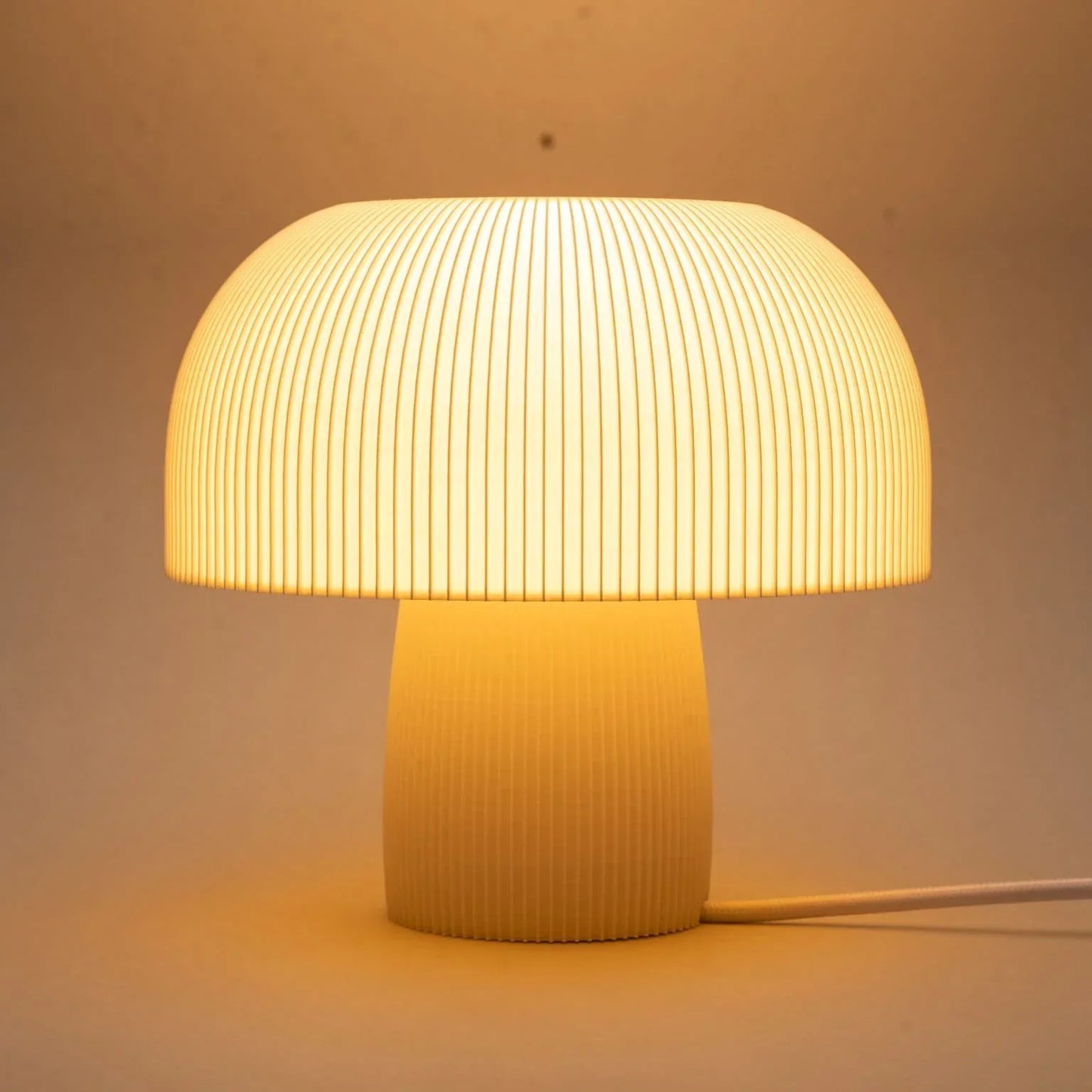 Fungi Petite Table Lamp
