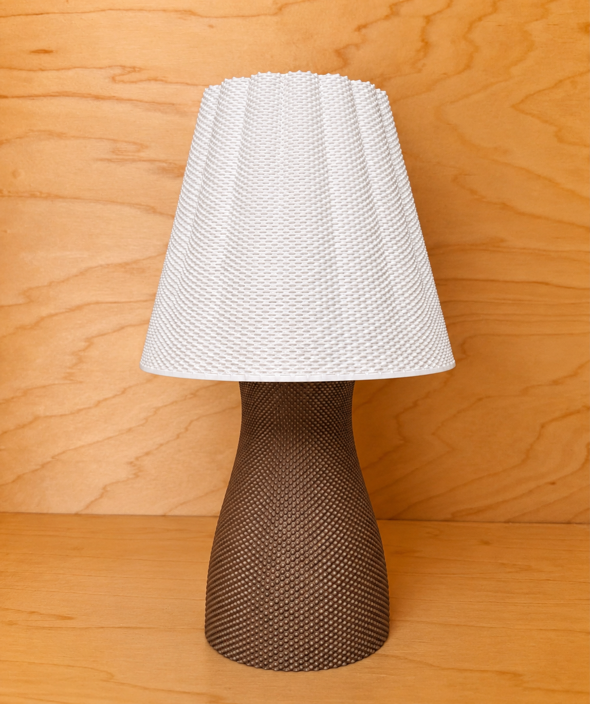 Bedside Table Lamp