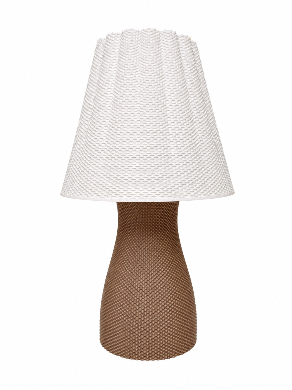 Bedside Table Lamp