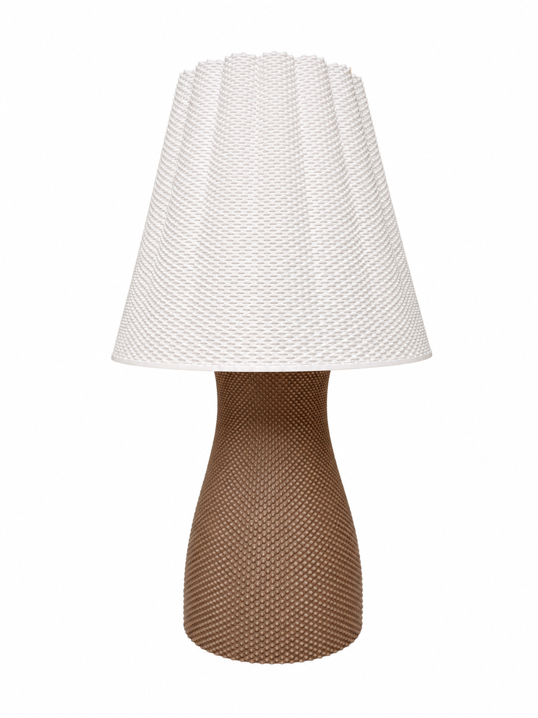 Bedside Table Lamp