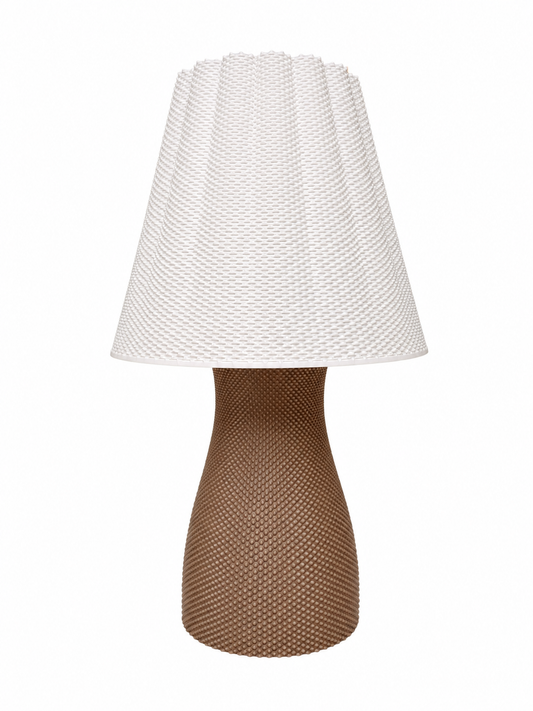 Bedside Table Lamp