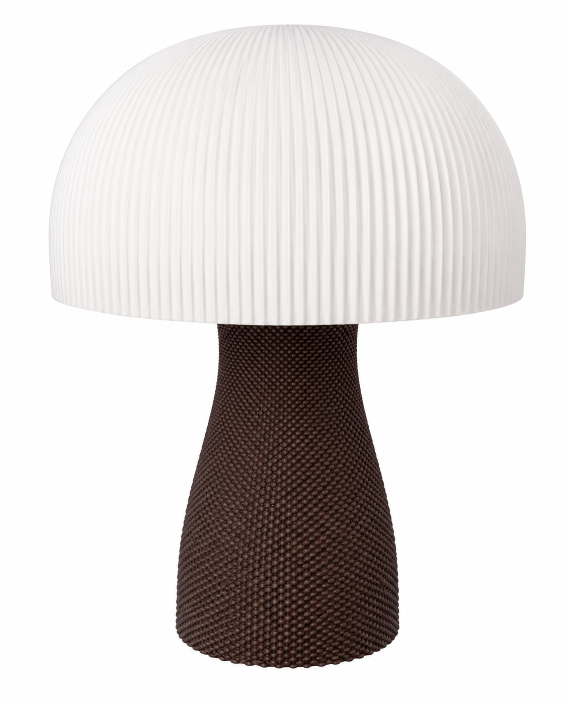 Mushroom Table Lamp