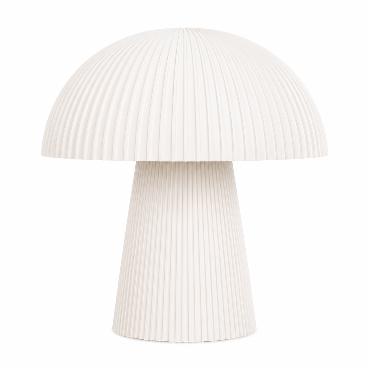Mushroom Night Lamp