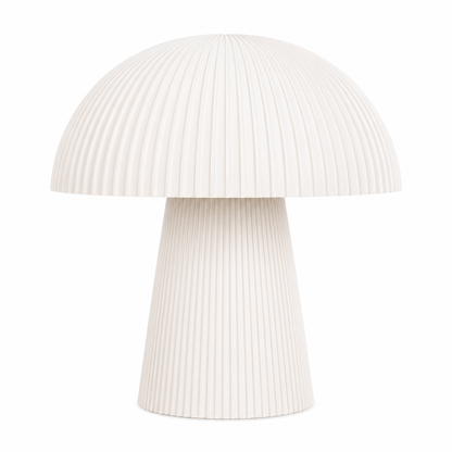 Mushroom Night Lamp