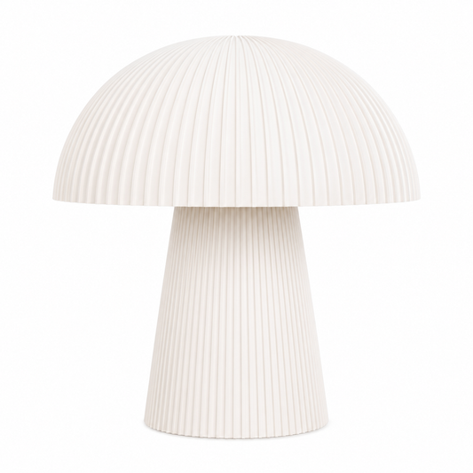 Mushroom Night Lamp