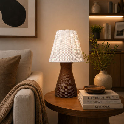 Bedside Table Lamp