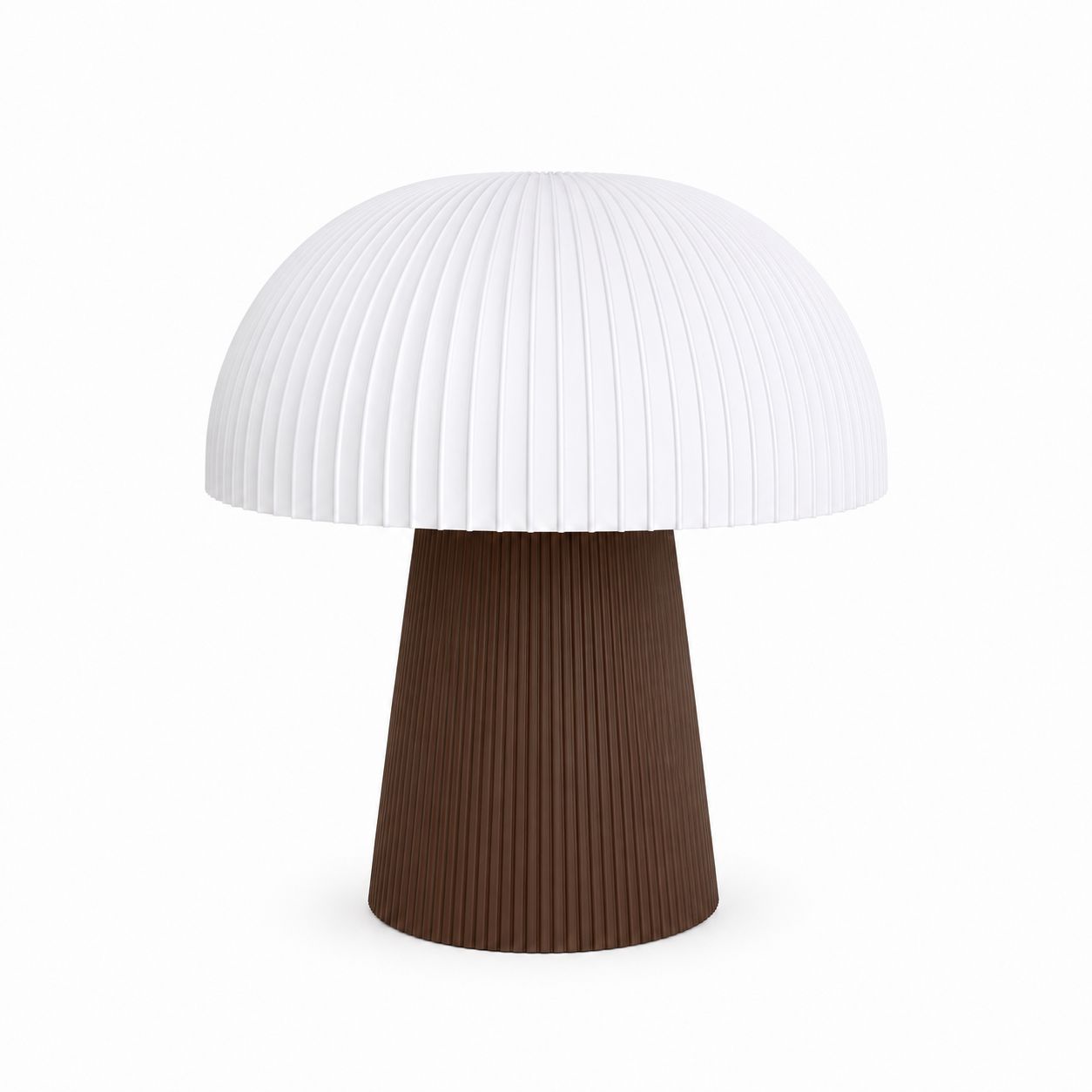 Mushroom Night Lamp