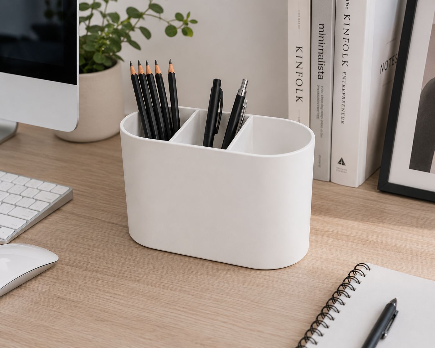 Desk Organizer