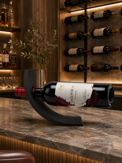 Wine Bottle Holder