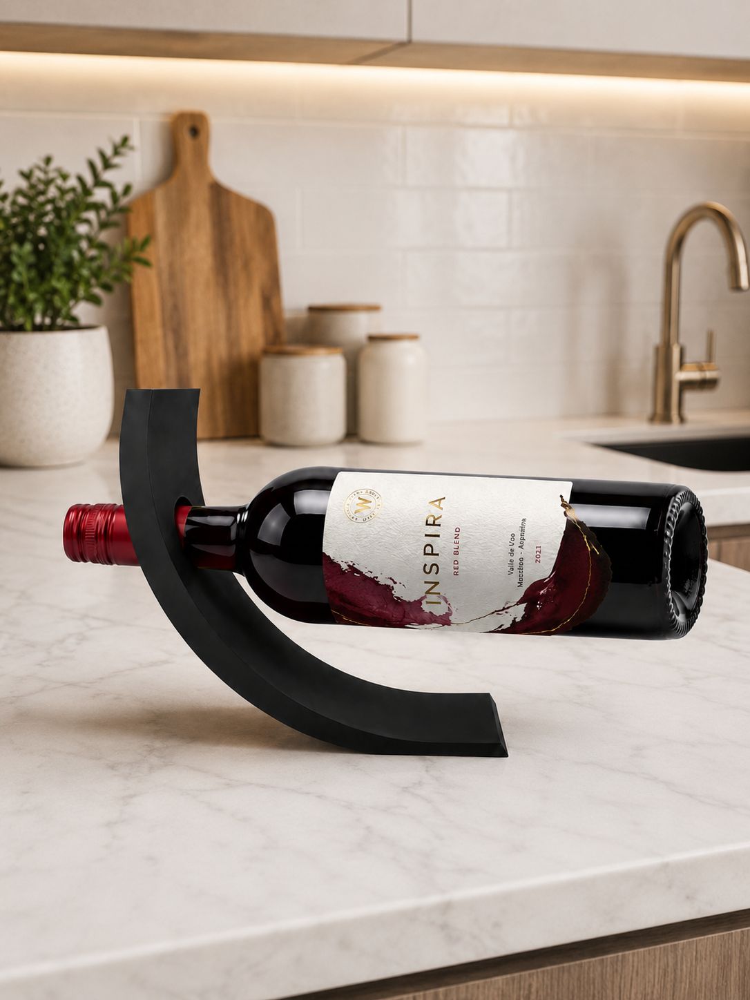 Wine Bottle Holder