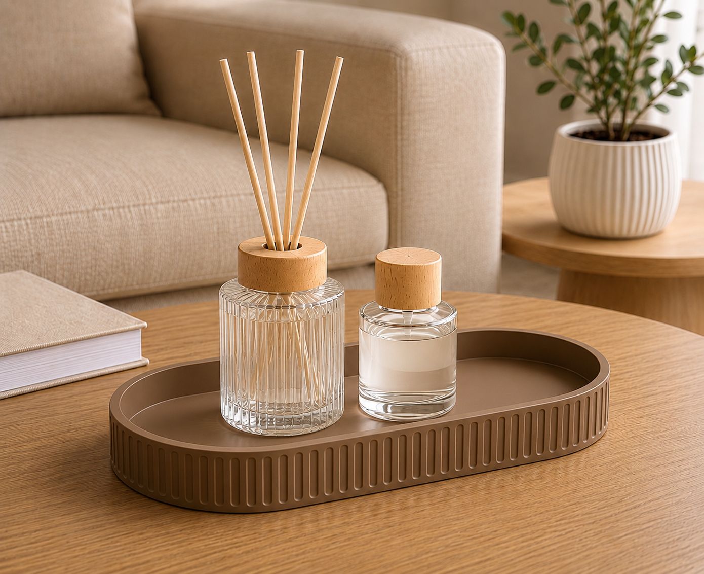 Vanity Tray