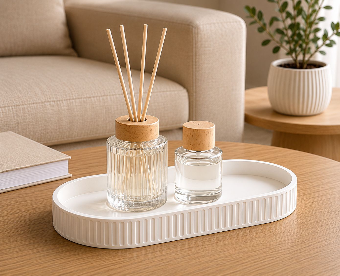 Vanity Tray